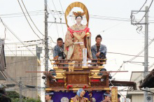 画像:石岡のおまつり19