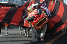 画像:石岡のおまつり31