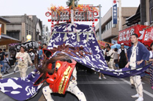 画像:石岡のおまつり54