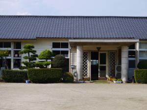 朝日里山小学校