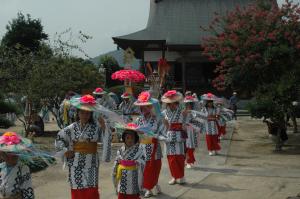 『真家みたまおどり1』の画像