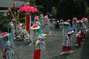 『真家みたまおどり2』の画像