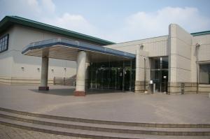 石岡運動公園
