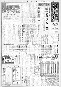 昭和34年12月号　第51号の表紙