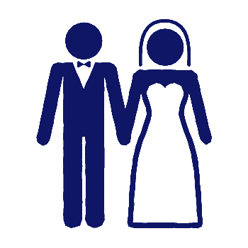 婚活・結婚支援に関するページ