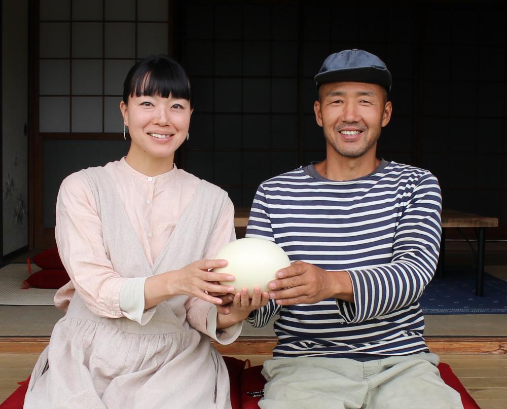 石岡に来た人紹介 福島毅(ふくしま たけし)さん、うたうたいりりぃさん【後編】に関するページ