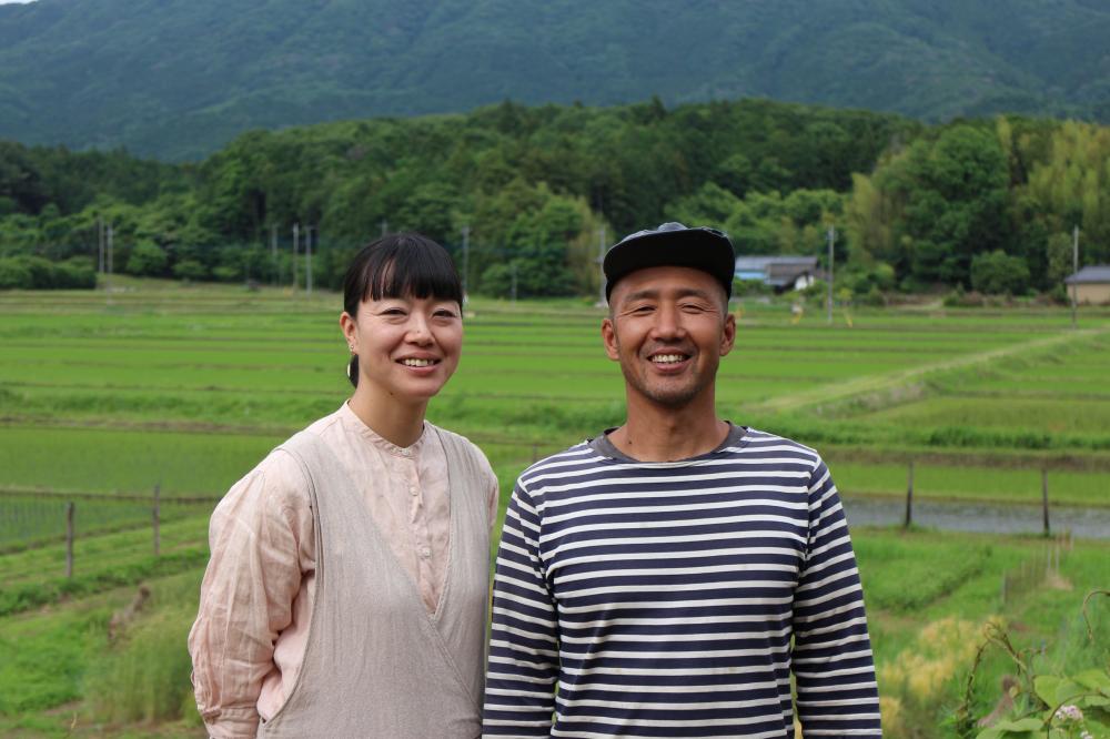 石岡に来た人紹介 福島毅(ふくしま たけし)さん、うたうたい りりぃさん 前編に関するページ