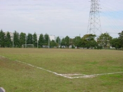 画像：柏原サッカー公園（2）