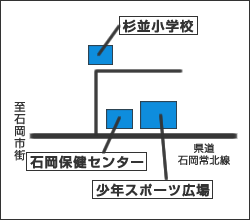 画像：少年スポーツ広場（2）