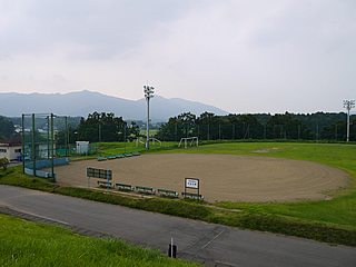 画像:八郷総合運動公園02