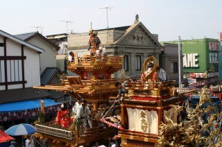 画像：山車について06