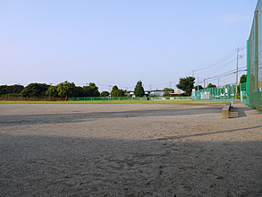 画像：少年スポーツ広場