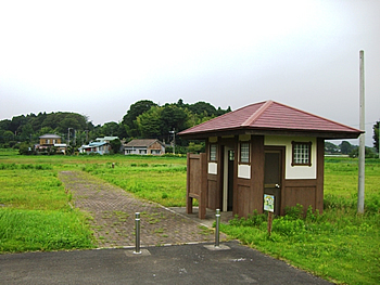 画像：井関農村公園01