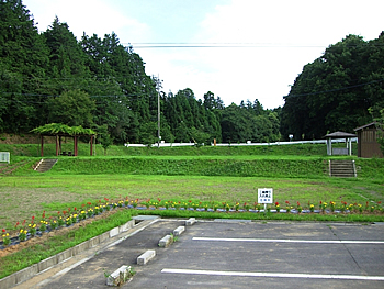 画像：出し山農村公園01