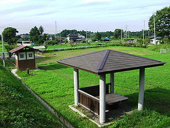 画像：出し山農村公園02