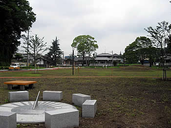 画像:上池公園01
