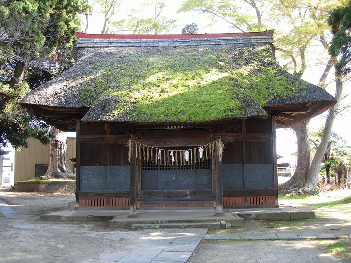 画像:高浜神社仏閣