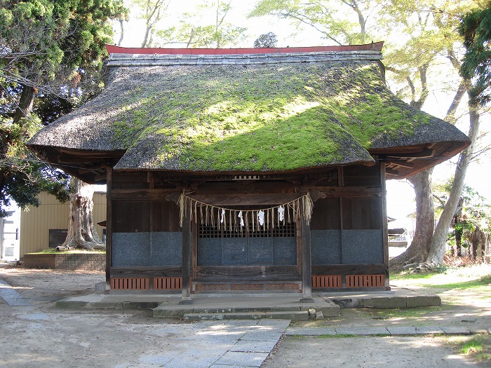 画像：高浜神社仏閣