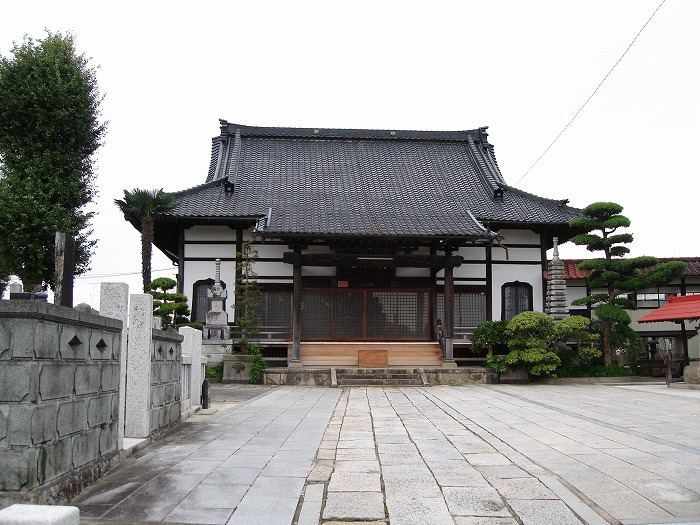 画像:東耀寺