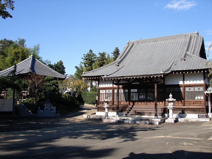 画像:宮部不動院