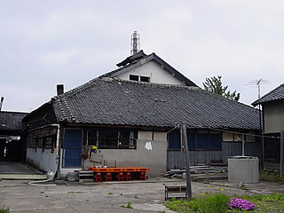 画像:府中誉株式会社02-釜場-