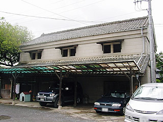画像:府中誉株式会社03-穀蔵-