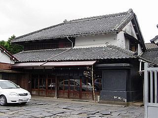 画像:府中誉株式会社05-主屋-