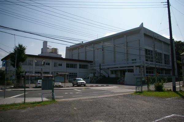 市民会館概要 石岡市公式ホームページ