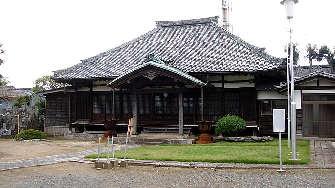 平福寺・大じょう氏墓所01