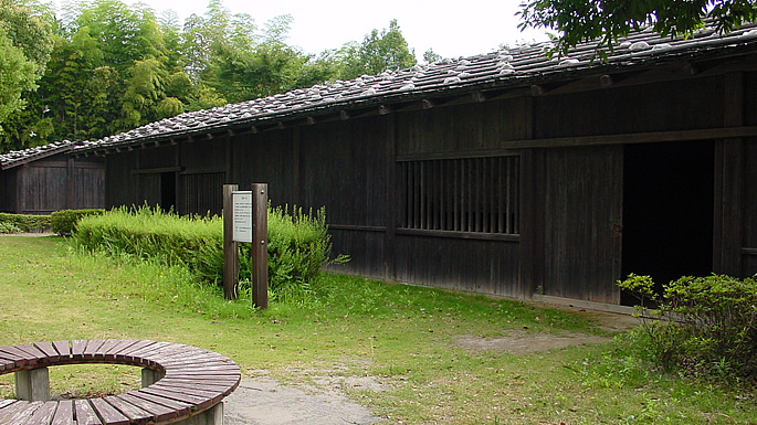 鹿の子史跡公園02