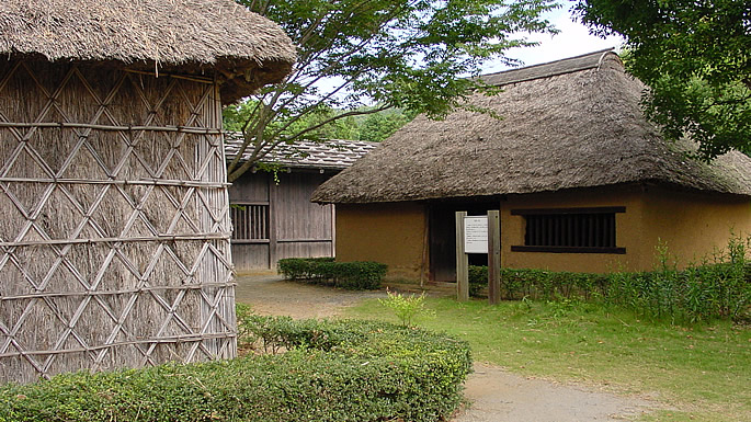 鹿の子史跡公園03