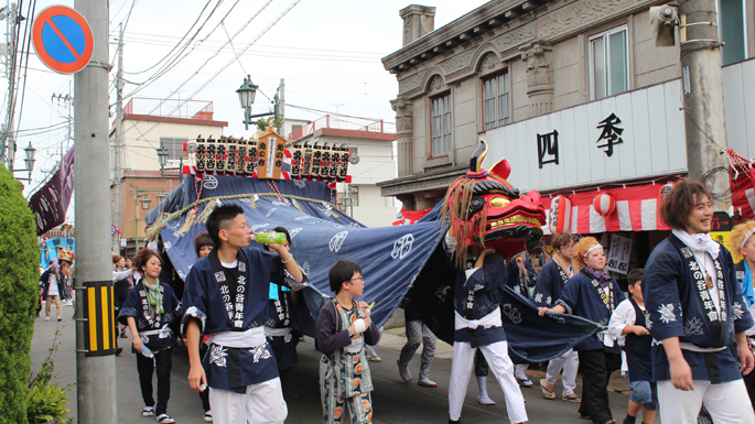 画像:北の谷町001