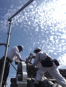 陣屋門日記その10-2