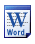 Wordアイコン