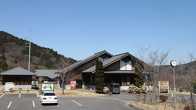つくばねオートキャンプ場02