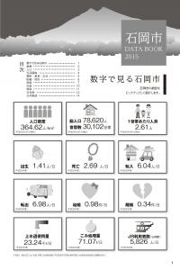 市勢要覧2015資料編