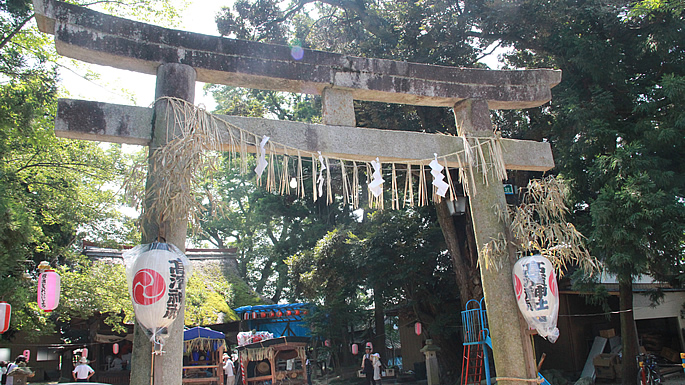 高浜神社青屋祭02