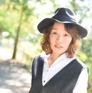高田梢枝さん