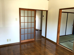 住宅写真02