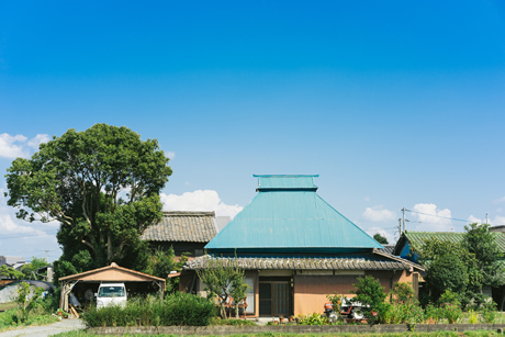 空き家バンク