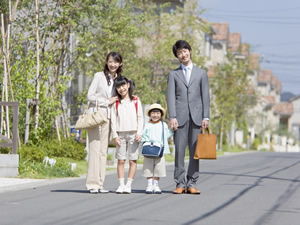 住まいづくり推進事業補助金　木の住まい助成事業02