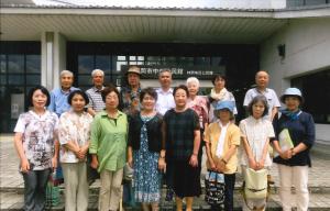 いしおか川柳会（1）