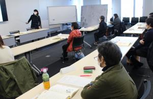 『R2日本語ボランティア養成講座(2)』の画像
