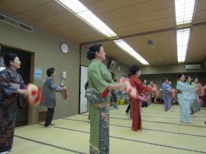 一日体験写真