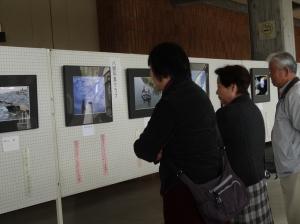 H27　一日体験（写真・俚謡）