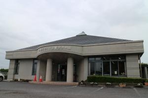 小川図書館