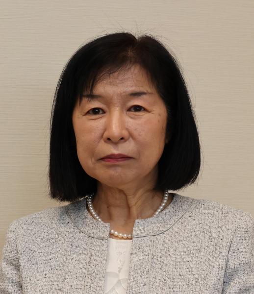 岩田教育長