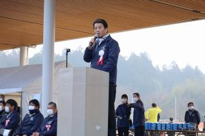 市長　第16回