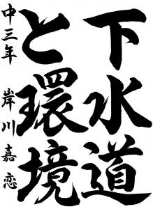 岸川嘉恋