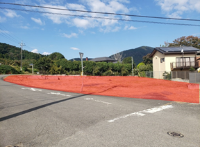 石岡市山崎